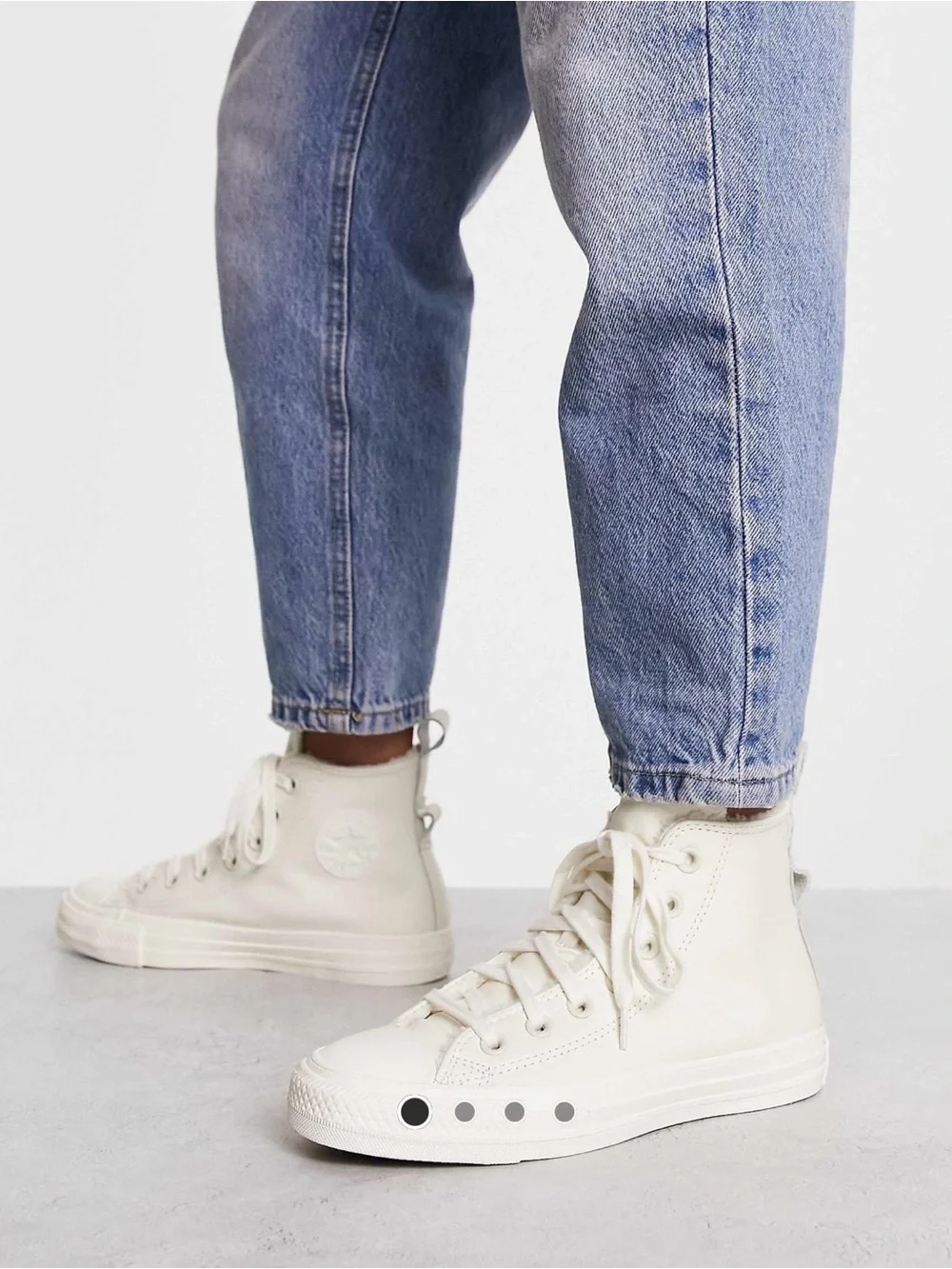 Converse All Stars converse high